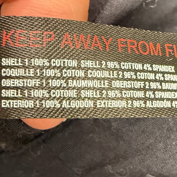 EUC Women's FREE PEOPLE x Free-est "Cooler in Capri" Skirt Black | Size L - Picture 8 of 9